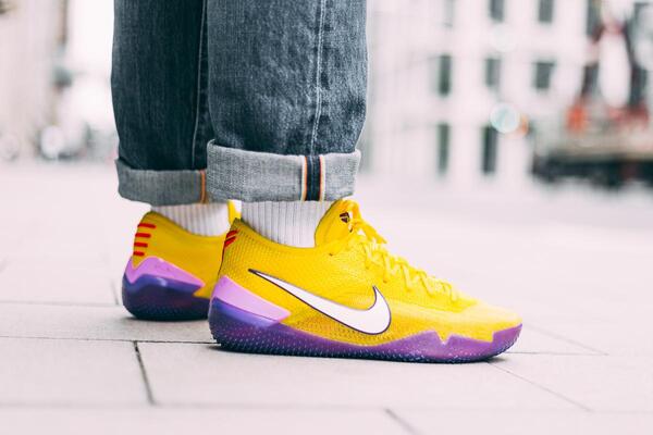 Nike Kobe AD NXT 360 